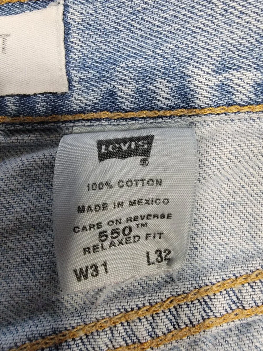 Levis vintage levi